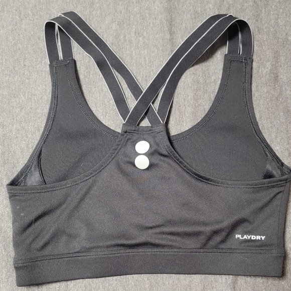 Reebok Sports Bra - Picture 2 of 3